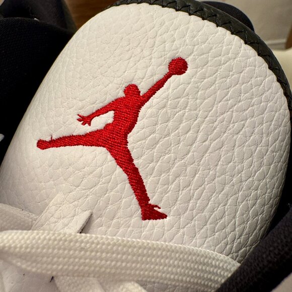 NIKE JORDAN Flight Origin 3 'Bulls' / New In Box - Picture 7 of 15